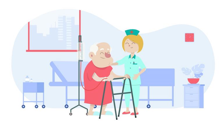 Home Health Care: How Does It Differ from Home Care?