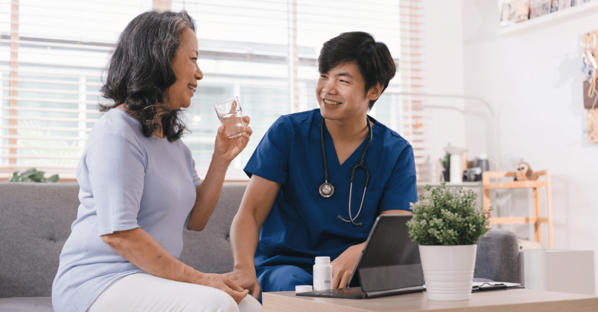 health tips for seniors