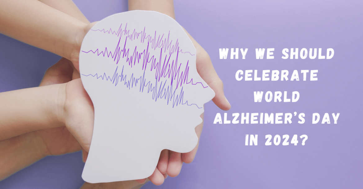 World Alzheimer's Day