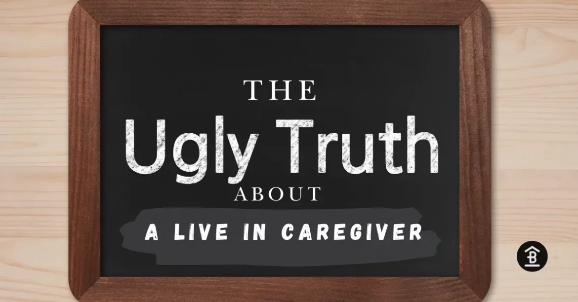 live in caregiver