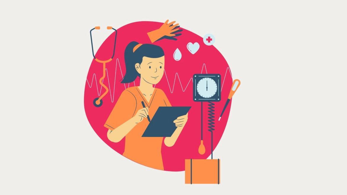 certified nursing assistant