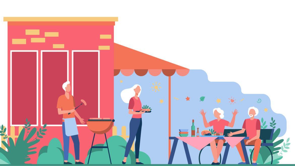 memorial day activities