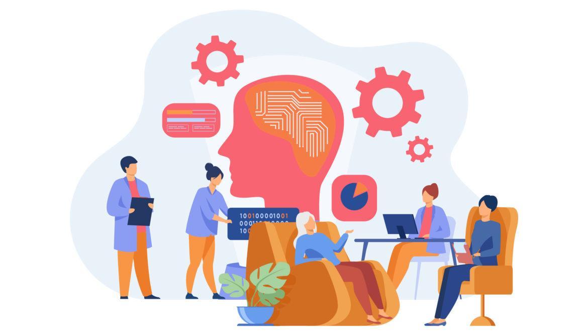 How does dementia kill you