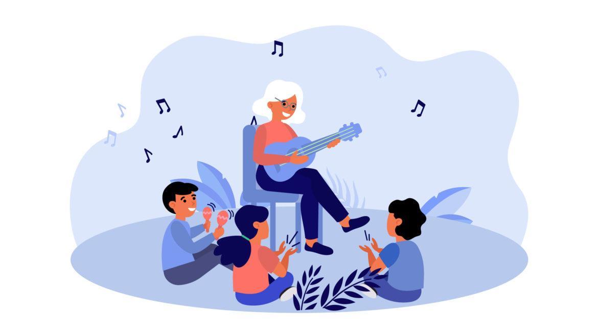 independence day activities for seniors