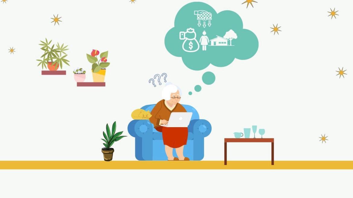 How to Pay for Nursing Home when Your Money Runs Out BoomersHub Blog