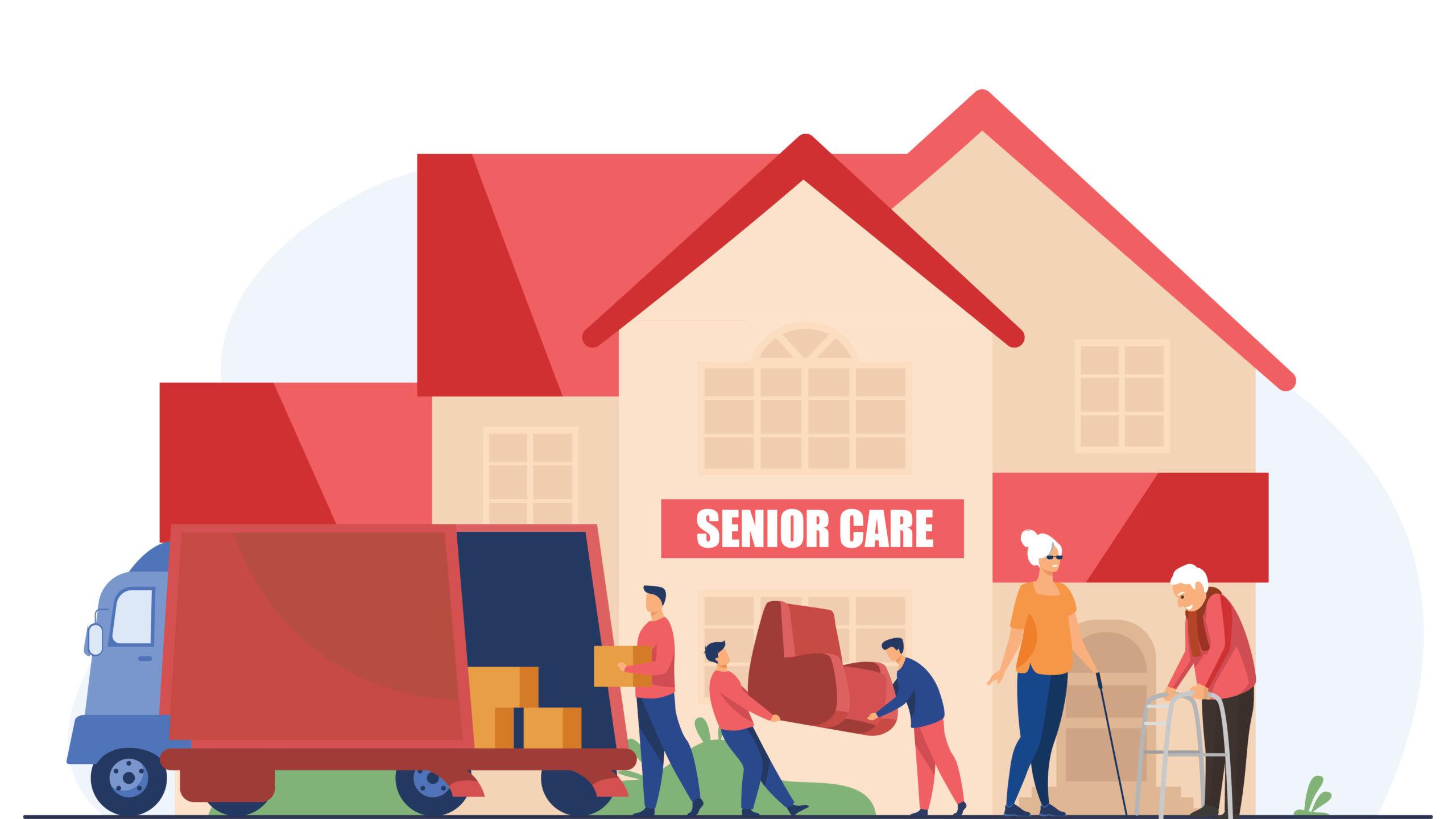 Affordable Senior Housing In San Jose Ca
