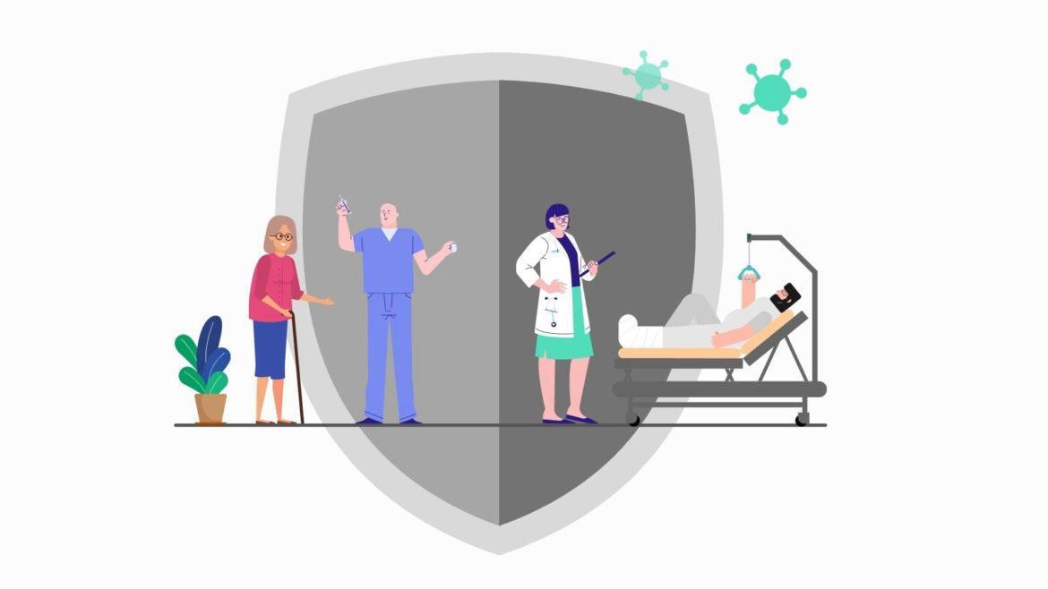 palliative care vs hospice