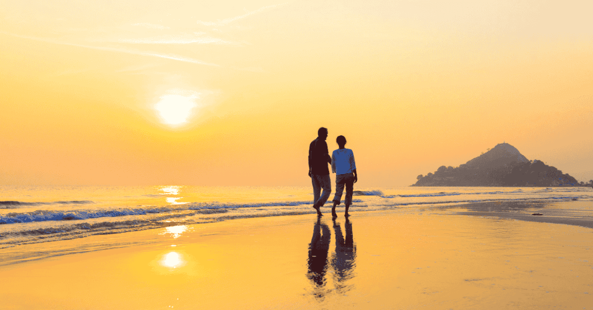 senior friendly travel destinations