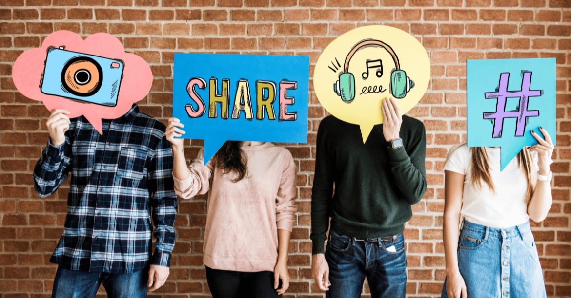 Social Media for Seniors