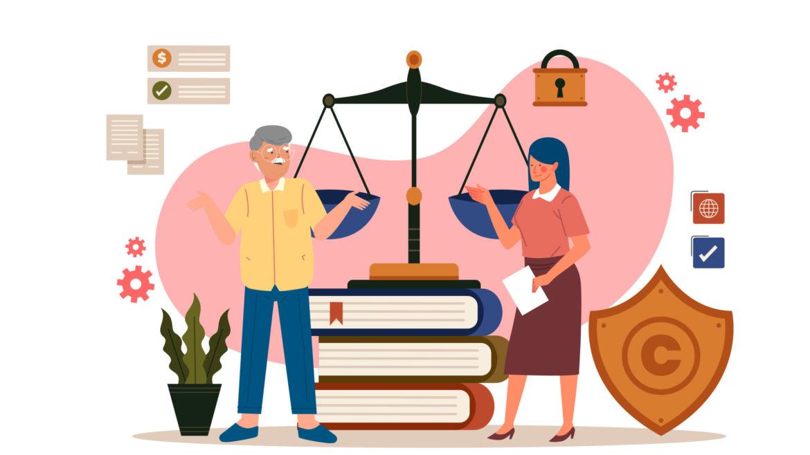 legal issues for caregivers