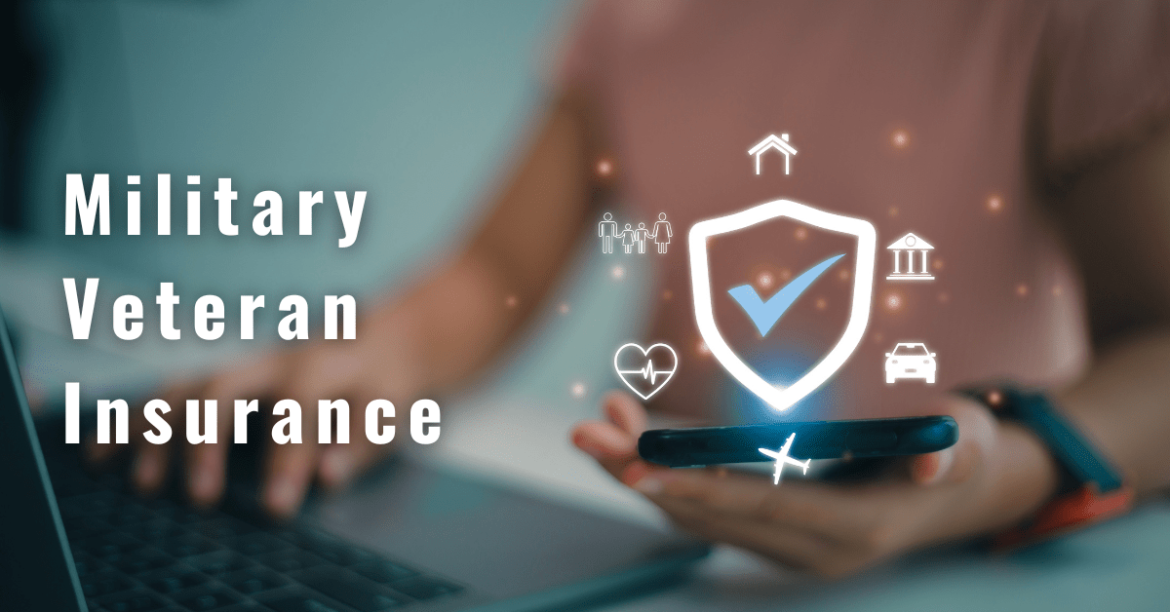 Military Veteran Insurance