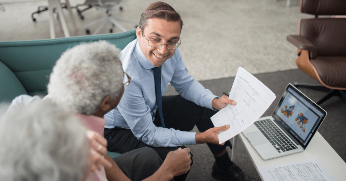 find active independent senior living