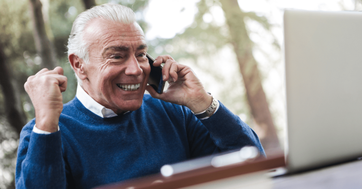 moving to a care home