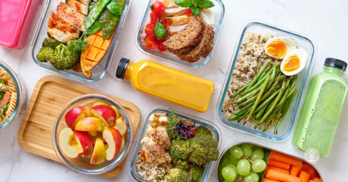 7 Day Meal Plan for Elderly easy low sodium meals