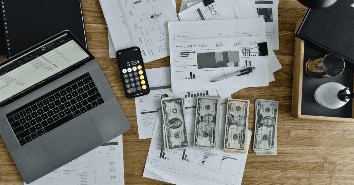 How to manage elderly parents’ finances