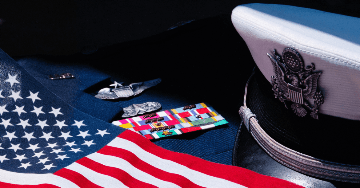 how to Celebrate Veterans’ Day