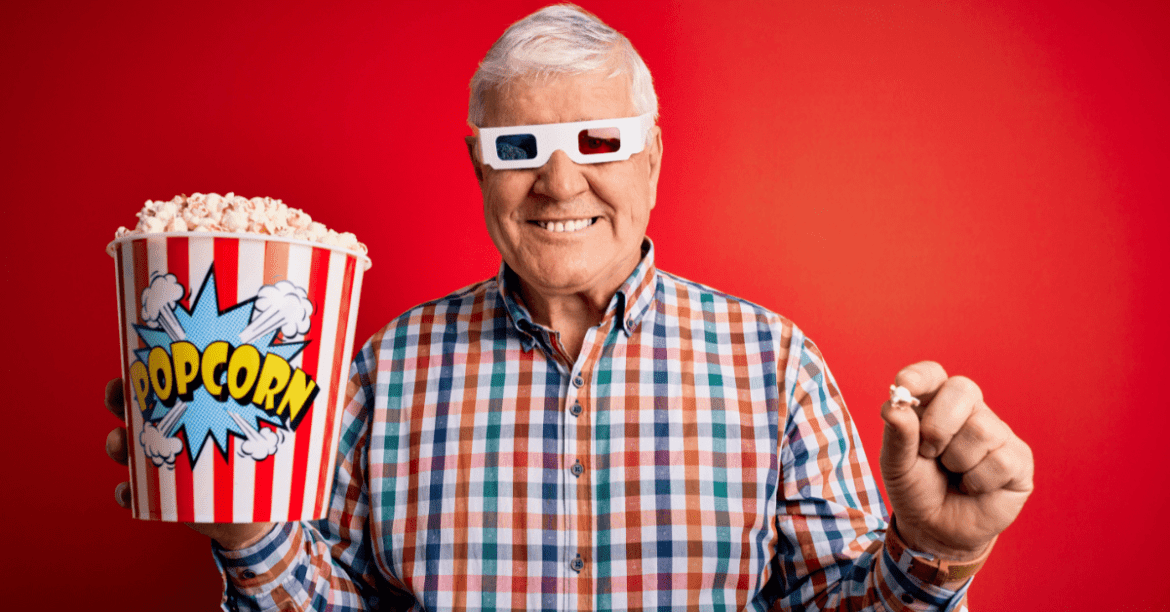 Best Movies for Seniors