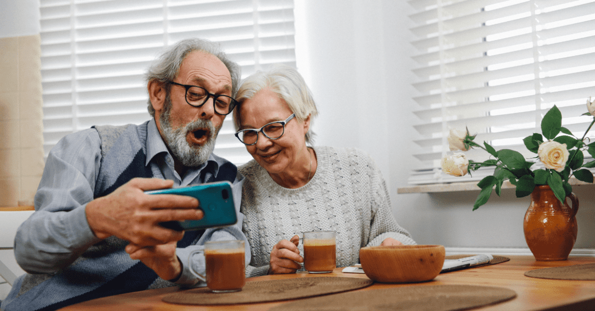 Best Senior Living Communities