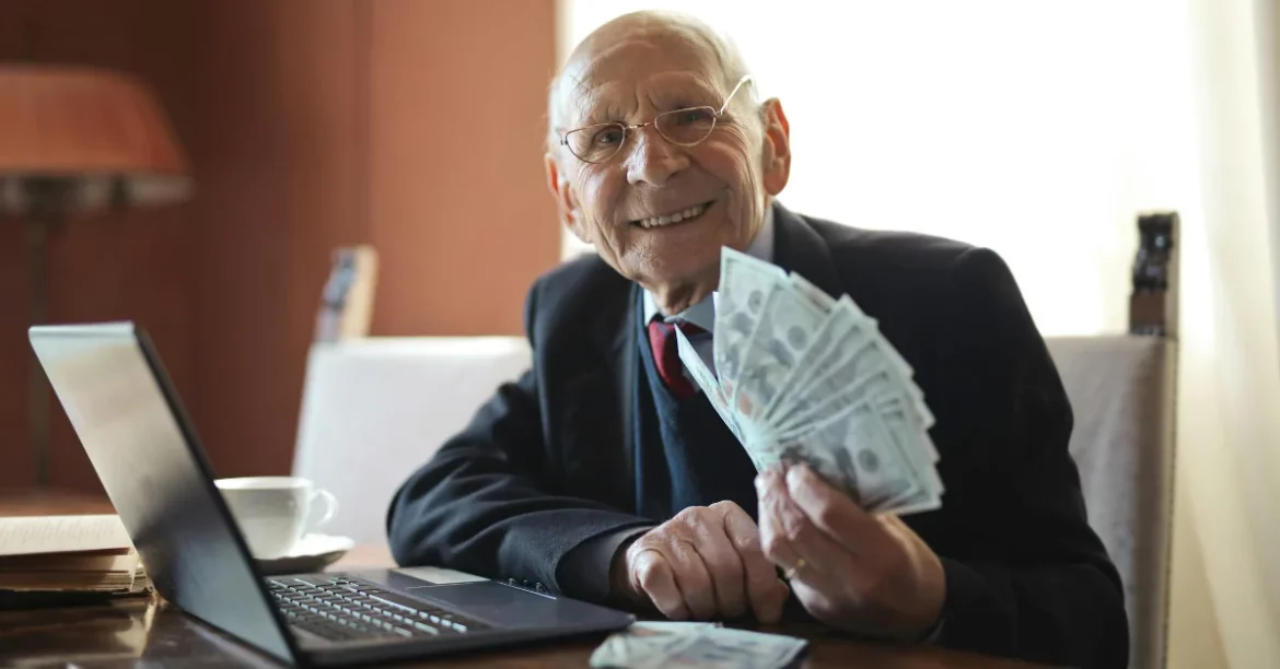 Luxury Senior Living in US