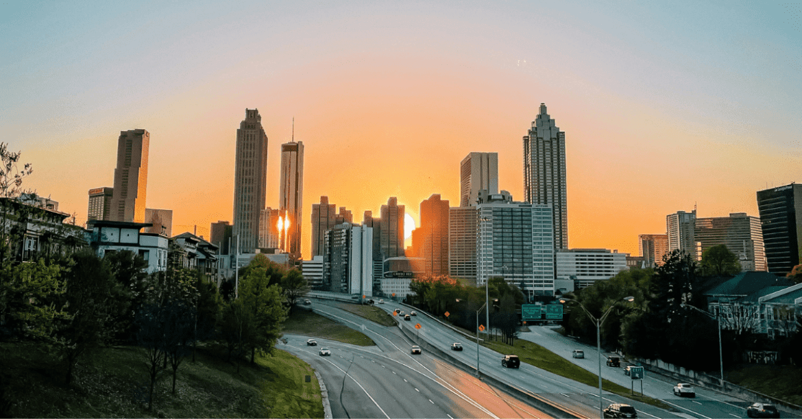 Senior Living Communities in Atlanta