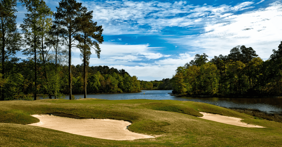 Senior Living in Alabama