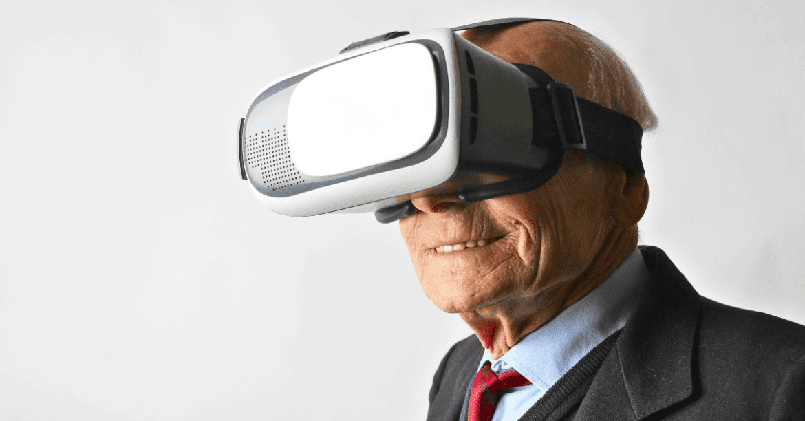 Technology in Senior Living Facilities