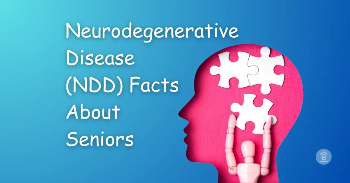 neurodegenerative disease fun facts