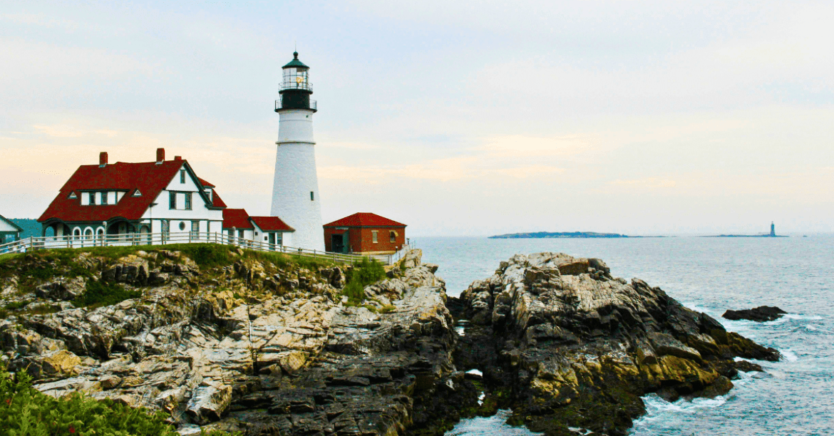 retirement communities in Maine