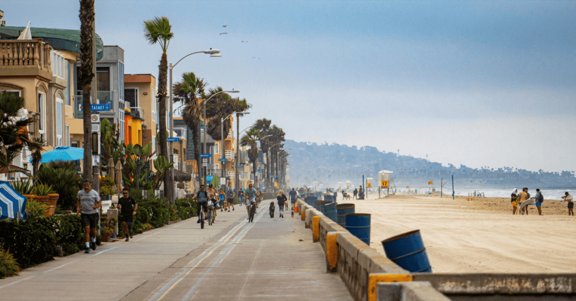 retirement communities in San Diego
