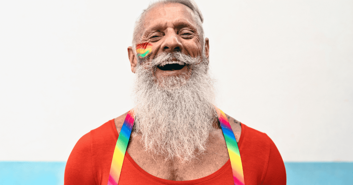 LGBTQ Retirement Communities