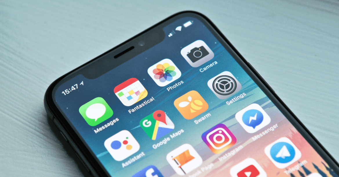 best apps for seniors