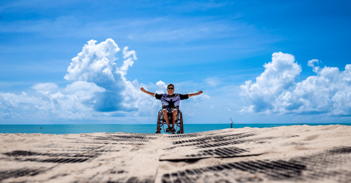 best vacations for seniors with limited mobility