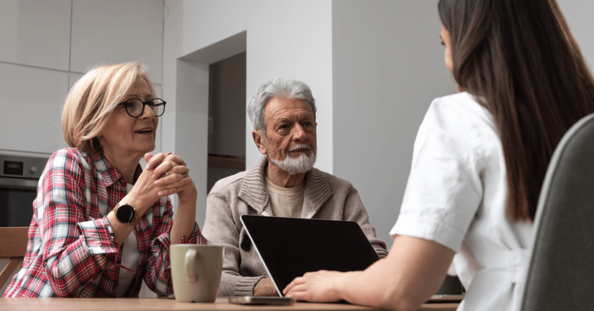 How to Become a Home Care Provider