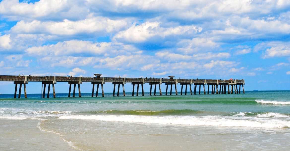 Retirement Communities in Jacksonville FL