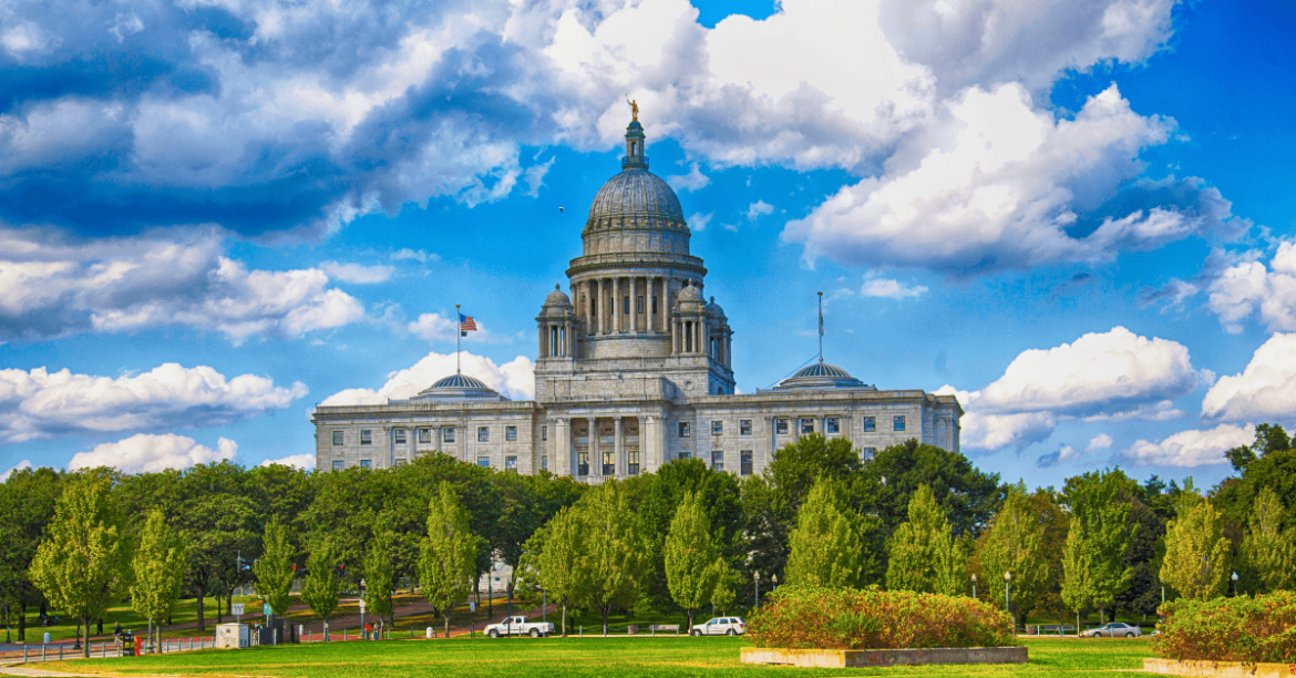 Retirement Communities in Rhode Island