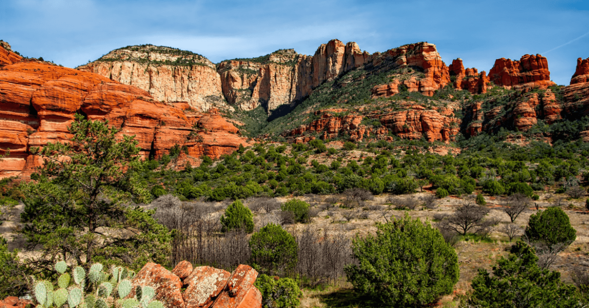 Retirement Communities in Scottsdale Arizona