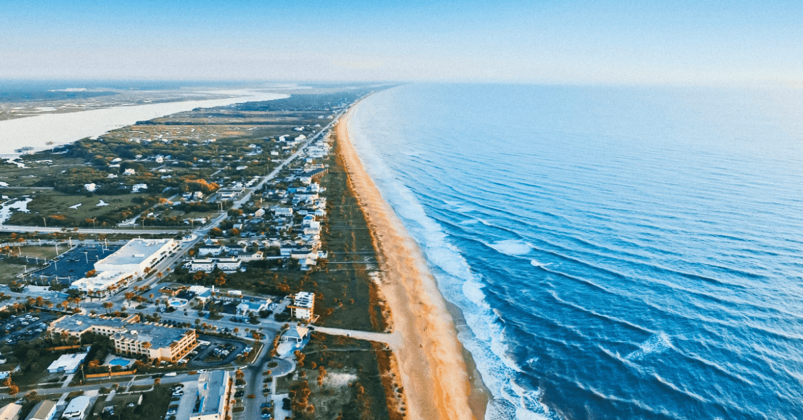 best Florida cities for retirement