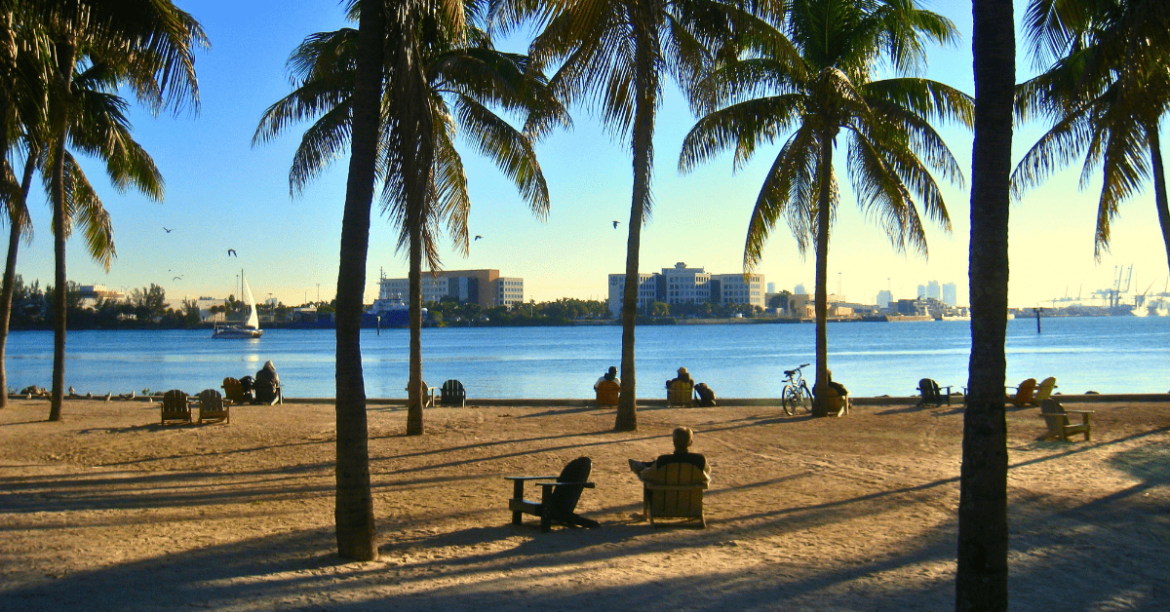 luxury retirement communities in Florida