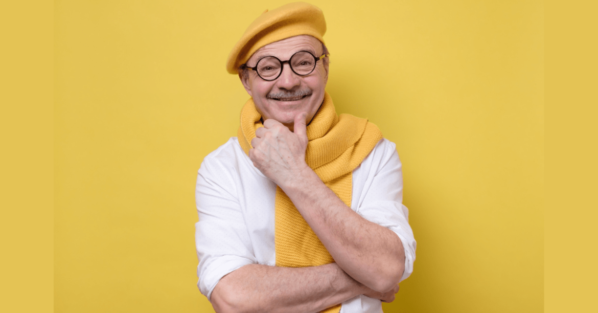 Coming out later in life