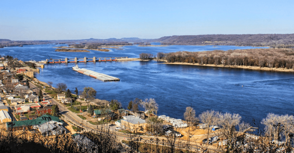 Retirement Communities in Iowa