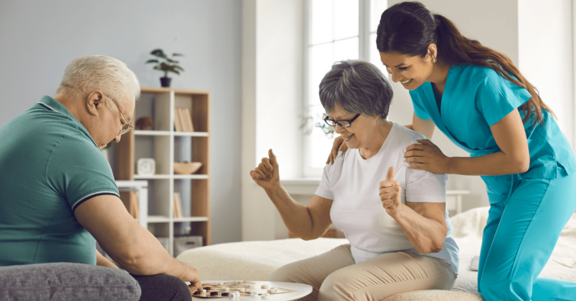 home health care in Maricopa County