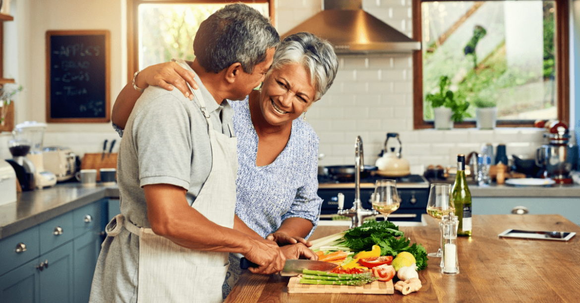 keto diet for seniors
