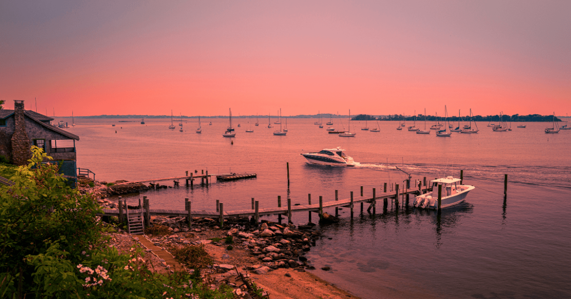 retirement communities in Connecticut