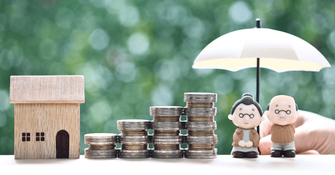 HUD programs For seniors