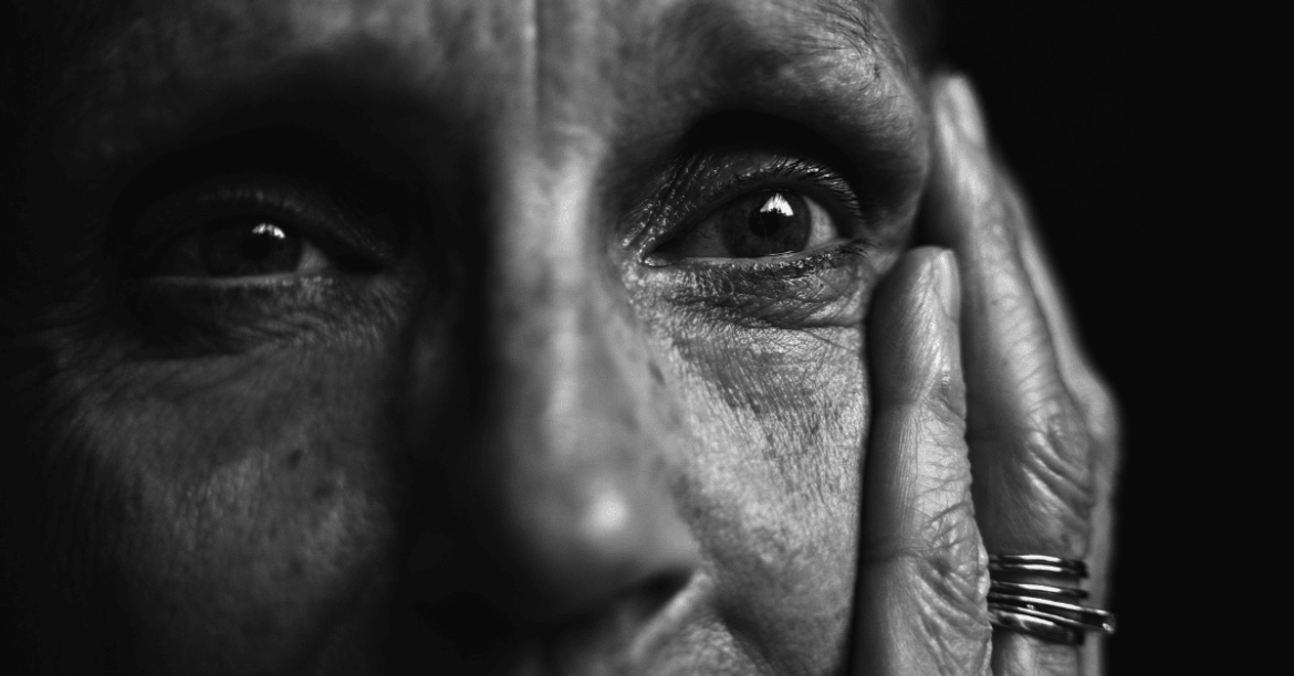 negative personality changes with age