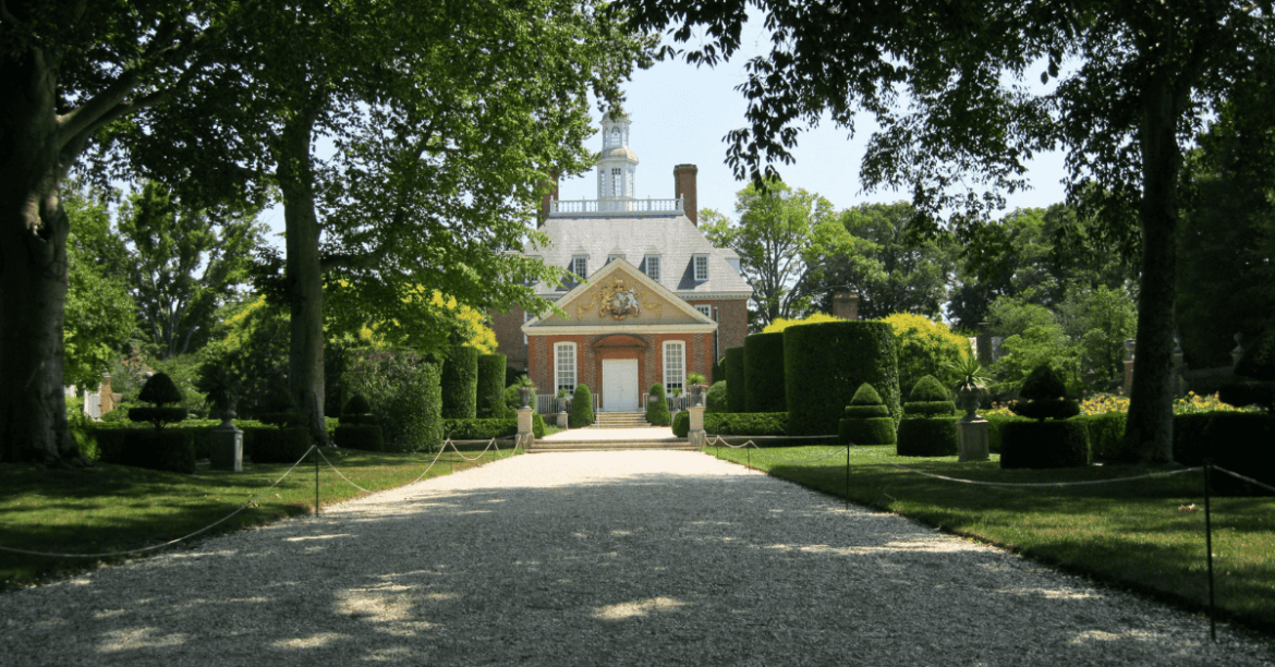 retirement communities in Virginia