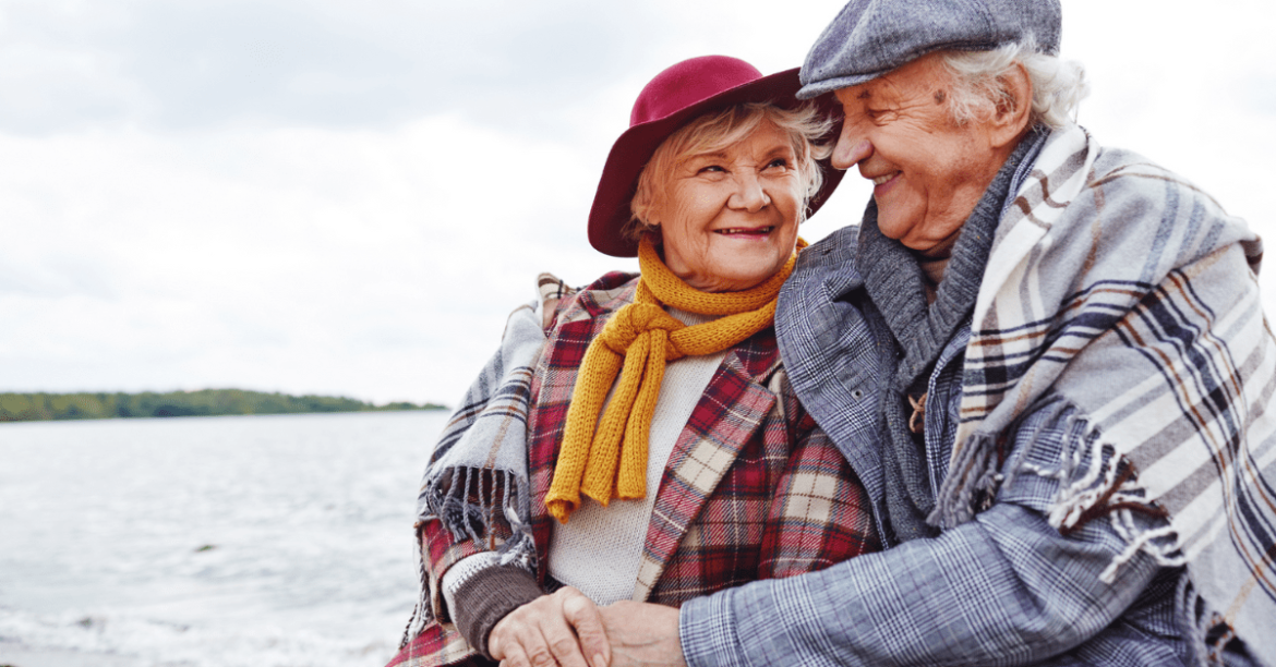 retirement in Washington state