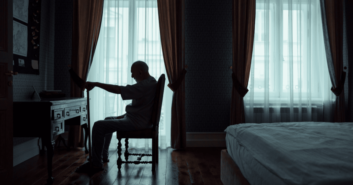 stereotypes of older adults