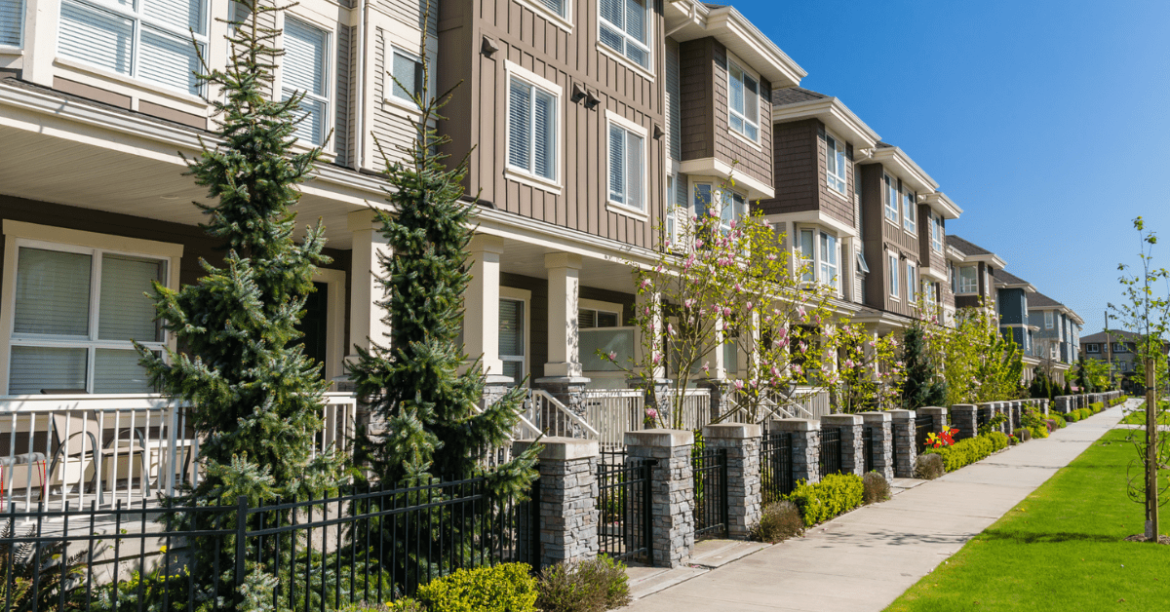 What Are 55 and Older Apartments Exactly? BoomersHub Blog