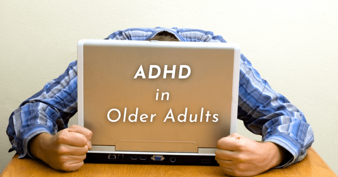 ADHD in older adults